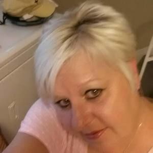 Meet your Posher, Jodi